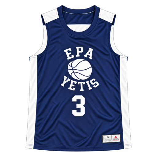 Noah Wilkinson Basketball